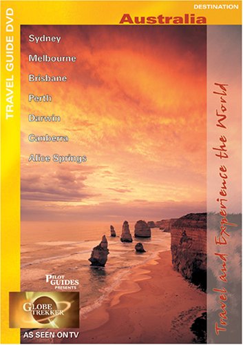 Globe Trekker Australia