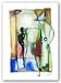 Jazz Bass I by Alfred Gockel 19.75