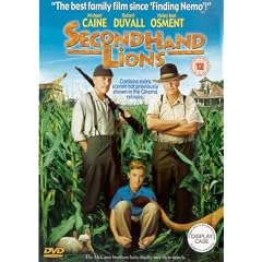 Secondhand Lions [2003]