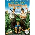 Secondhand Lions [DVD] [2003]