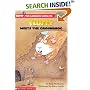 Fluffy Meets The Groundhog (level 3) (Hello Reader)