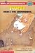 Fluffy Meets The Groundhog (level 3) (Hello Reader)