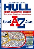 Hull Street Atlas