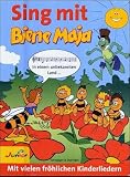 Sing mit Biene Maja - Waldemar Bonsels