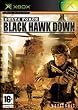 Delta Force: Black Hawk Down (Xbox)
