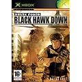 Delta Force: Black Hawk Down (Xbox)