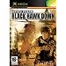 Delta Force: Black Hawk Down (Xbox)
