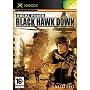 Delta Force: Black Hawk Down (Xbox)