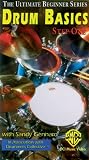 VHS : Ult Beginner Series: Drum Basics Step 1