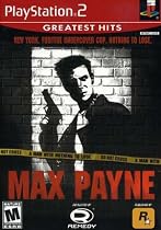 Max Payne