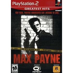Max Payne