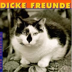 Dicke Freunde
