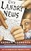 The Landry News by Andrew Clements ISBN 0807261556