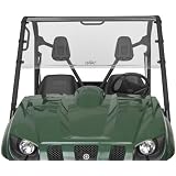Slipstreamer UTV Windshield - Visor Shield S-YR-3 by Slipstreamer