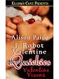 I, Robot Valentine