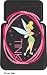 Tinkerbell Optic Mix 2pc Front Floor Mat