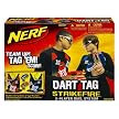 Nerf Dart Tag Strike Fire 2-Player Duel System