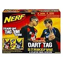 Hasbro Nerf Dart Tag Strikefire 2-Player Duel System