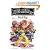 Bad Rap (Katie Kazoo, Switcheroo No. 16)