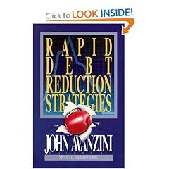 Rapid Debt-Reduction Strategies (Financial Freedom Series)