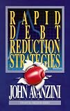 cover of Rapid Debt Reduction Strategies
