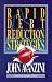 cover of Rapid Debt-Reduction Strategies (Financial Freedom Series)