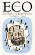 Die B�cher und das Paradies: �ber Literatur