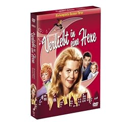 Verliebt in eine Hexe - Season 3 [Edizione: Germania]