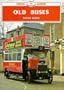 Old Buses (Shire Albums)