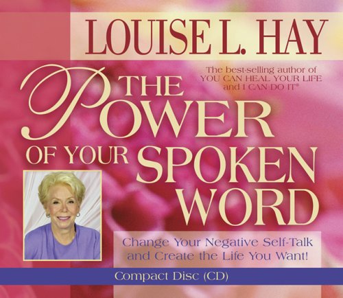 City Travel Guides Discounted  Books : The Power of Your Spoken Word: Change Your Negative Self-Talk and Create the Life You Want!