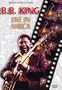 King, B.B. / Live in Africa