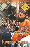 King of Spades Kiniesha Gayle