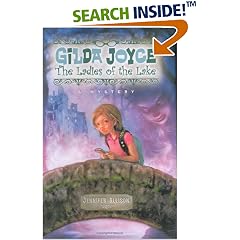 The Ladies of the Lake (Gilda Joyce)