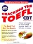 Cracking the TOEFL CBT with CD-ROM, 2000 Edition