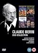 Claude Berri 4 Dvd Box Set/jean De Florette/manon
