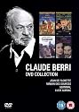 Claude Berri [DVD]