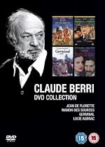 Claude Berri [DVD]