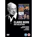 Claude Berri 4 Dvd Box Set/jean De Florette/manon