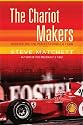 The Chariot Makers: Assembling the Perfect Formula 1 Car