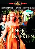 Engel und Insekten - Mark Rylance