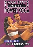 Bryan Kest - Power Yoga, Intensive Body Sculpting