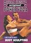 Bryan Kest - Power Yoga, Intensive Body Sculpting