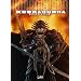 Kookaburra Universe, Tome 6 : Le serment Dako�d