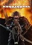 Kookaburra Universe, Tome 6 : Le serment Dako�d