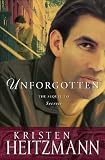 Unforgotten (The Michelli Family Series Book #2)