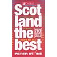 Scotland the Best by Peter Irvine