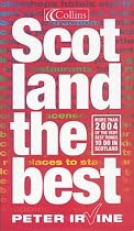 Scotland the Best!