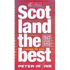Scotland the Best!