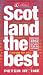 Scotland the Best!