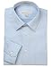 Pronto Uomo 100% Cotton, Non-Iron, Fitted Dress Shirt